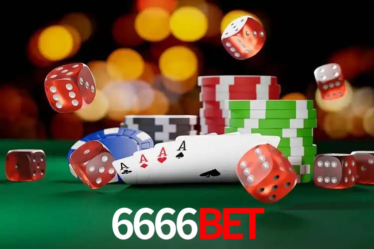 Experiência VIP 6666Bet